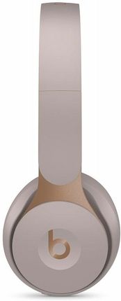 Słuchawki Apple Beats Solo Pro szary (MRJ82EEA) - Opinie i