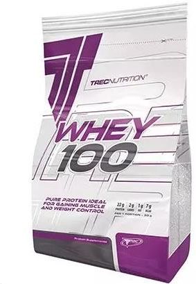 Trec Nutrition Whey 100 2000g
