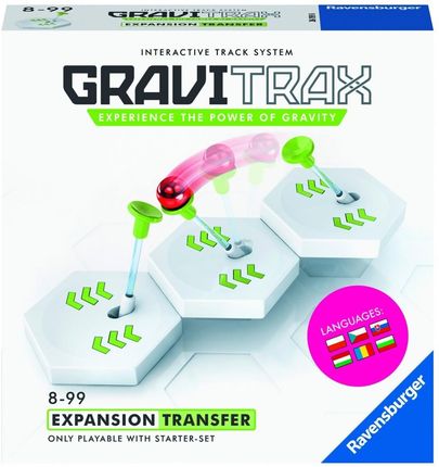 Ravensburger GraviTrax Konstrukcje Transfer 261185