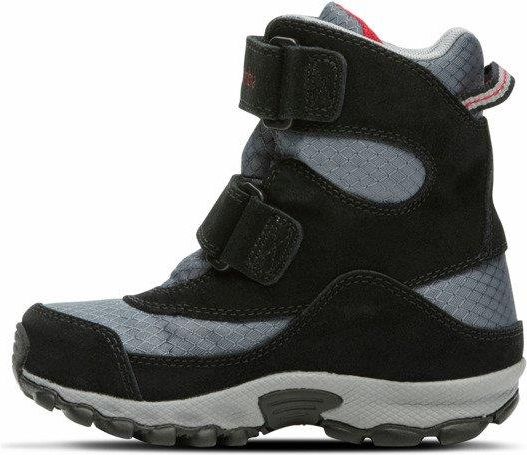 Parkers peak velcro boot best sale