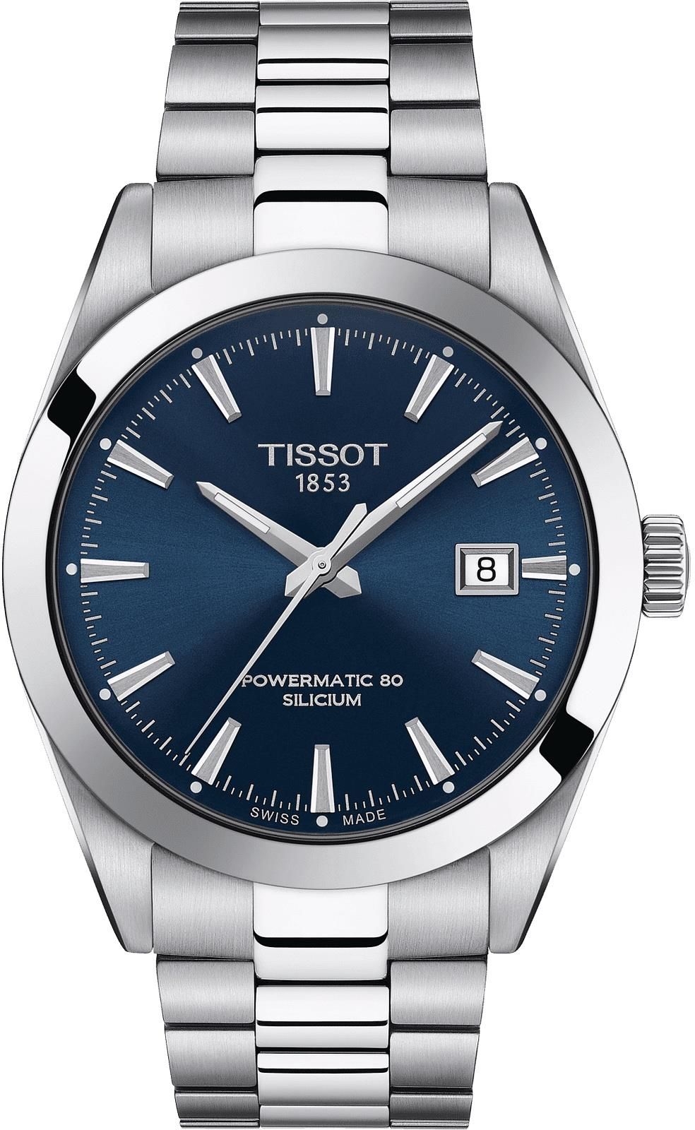 Tissot T127.407.11.041.00 Zegarki M skie Ceny i opinie Ceneo.pl