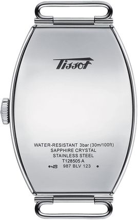 Tissot T128.505.16.012.00  - zdjęcie 2