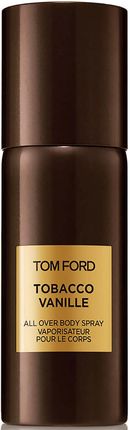 Tom Ford Tobacco Vanille Mgiełka Do Ciała 150 ml
