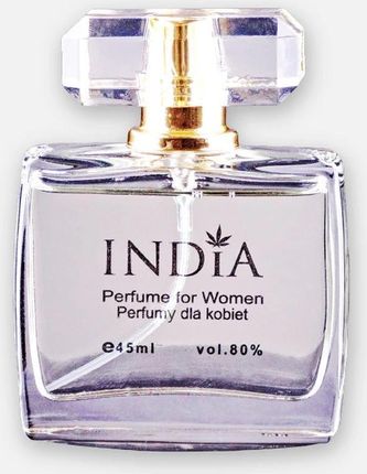 India Cosmetics Parfum 45Ml