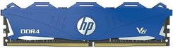 Pamięć RAM HP V6 6GB DDR4 3000MHz CL16 (7EH64AA#ABB)