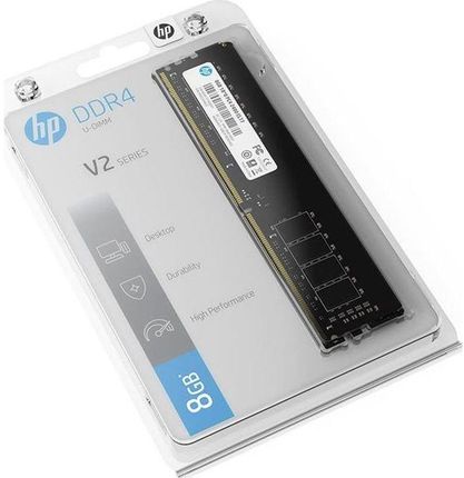 HP V2 8GB DDR4 2400MHz CL17 (7EH52AA#ABB)