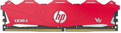Pamięć RAM HP V6 8GB DDR4 2666MHz CL18 (7EH61AA#ABB)