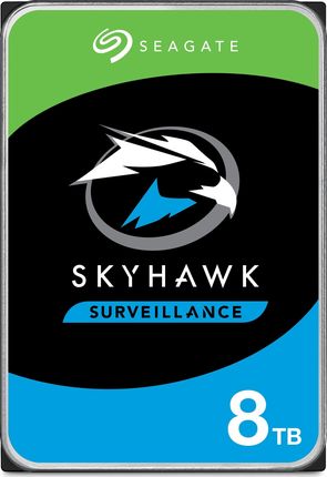 Seagate SkyHawk 8TB 3,5" (ST8000VX004)