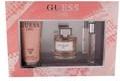 Guess Guess 1981 Woda toaletowa 100ml + Woda toaletowa 15ml + Balsam do ciała 200ml