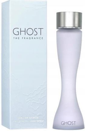 Ghost The Fragrance woda toaletowa 100ml