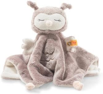 Steiff Szmacianka Cuddly Friend 'Ego Ollie 26Cm Beżowy 241857