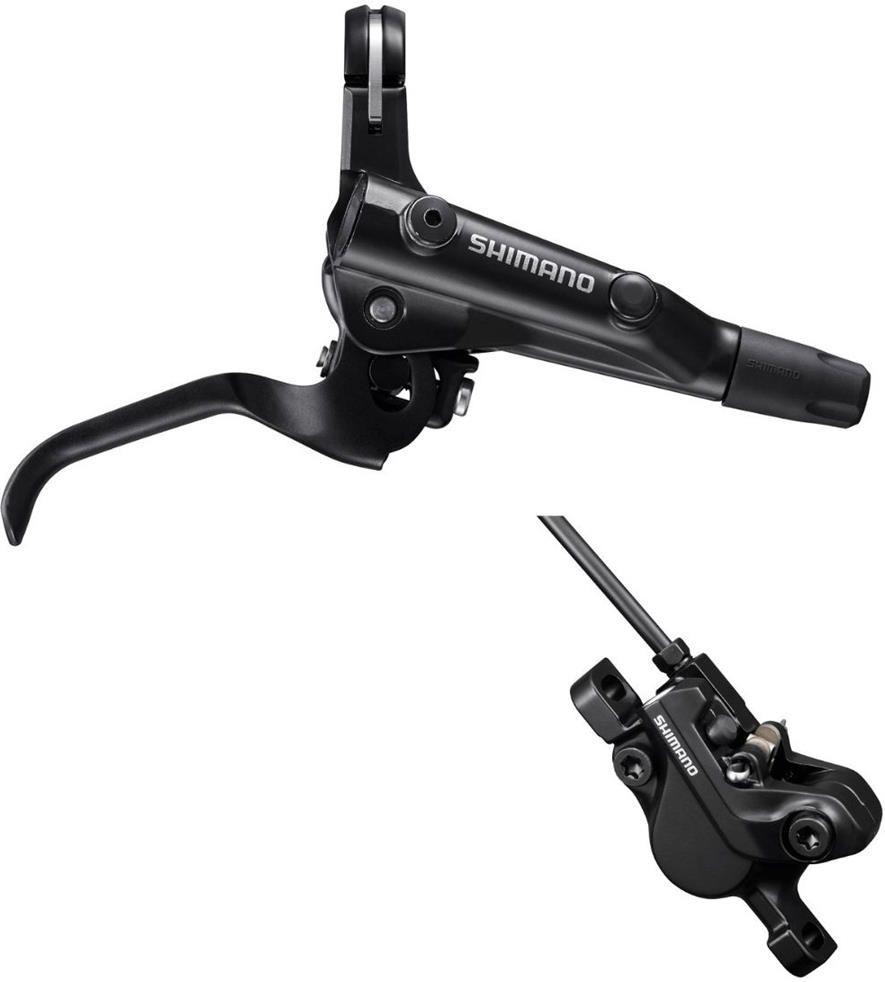 shimano deore mt501