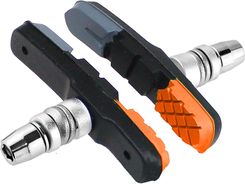 Zdjęcie Baradine Klocki Hamulcowe Mtb-960V Black Orange - Kobyłka