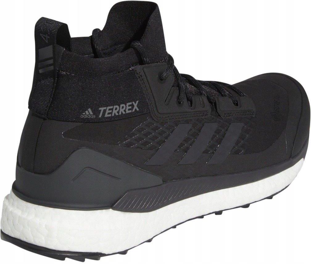 adidas performance terrex free hiker gtx hiking shoes