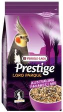 Zdjęcie Versele-Laga Prestige Australian Parrot 1kg - Słomniki