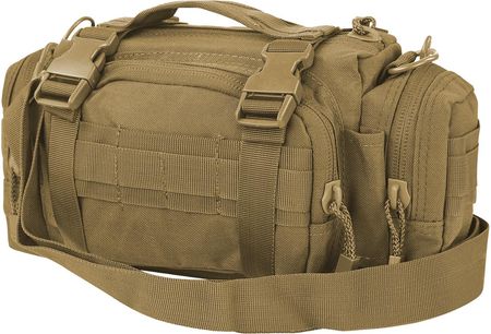 Condor Torba Modular Style Deployment Bag Coyote Brown