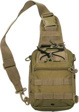 Zdjęcie Mfh Torba Na Ramię Molle Coyote - Oleśnica