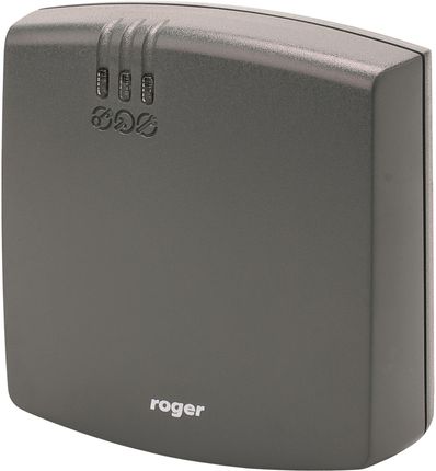 ROGER PRT66MF-G, PRT66MF-S zewnętrzny czytnik/programator kart standardu ISO/IEC 14443A/Mifare
