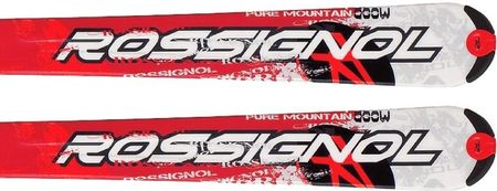 Rossignol pure mountain sale 3000