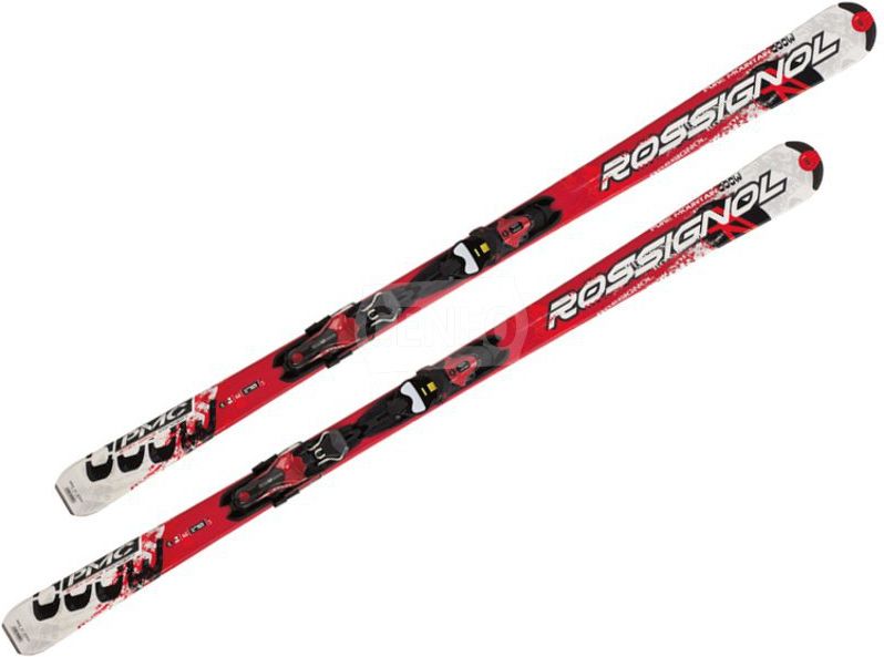 Narty Rossignol PMC 3000 10/11 - Ceny i opinie - Ceneo.pl