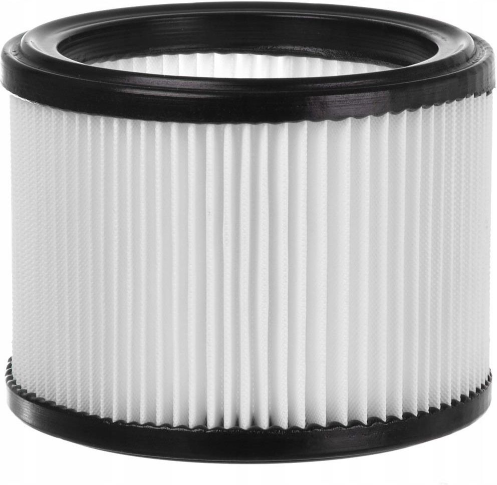 Filtre Cartouche Compatible Aspirateur Makita VC2010L, VC2512L, VC3012L, Etc. - Lavable, Haute Filtration - Remplace 2607432024
