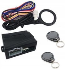 Zdjęcie Mikroprocesorowa Blokada Zapłonu - Transponder - Nowa Dęba