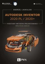 Zdjęcie Autodesk Inventor 2020 PL / 2020+ - Sokółka