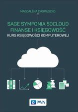 Zdjęcie Sage Symfonia 50cloud Finanse i Księgowość - Zagórz