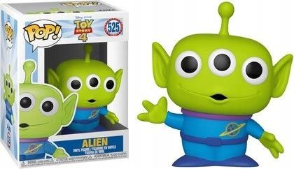 Funko Pop! Disney Toy Story 4 - Alien