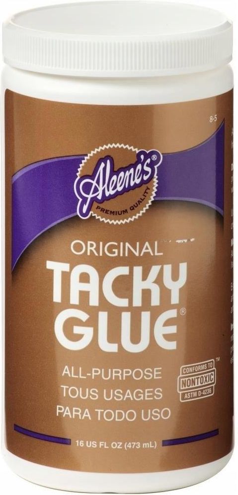 Где Купить Большой Объем Tacky Glue Клей