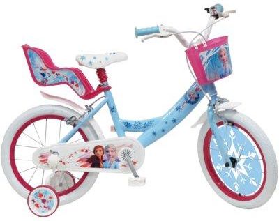 Denver Disney Kraina Lodu 2 16 Błękitny 2019 - zdjęcie 2 Denver Disney Kraina Lodu 2 16 Błękitny 2019