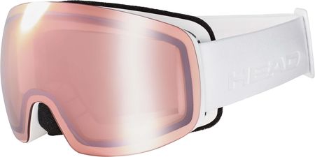 Head Galactic Fmr Copper + Spare Lens 2020