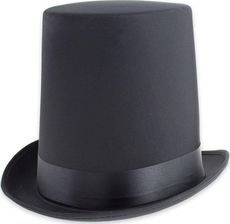 Zdjęcie Godan Kapelusz Cylinder Czarny Aksamitny 1Szt - Górzno