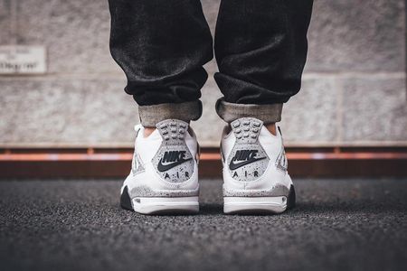 nike air jordan retro 4 og