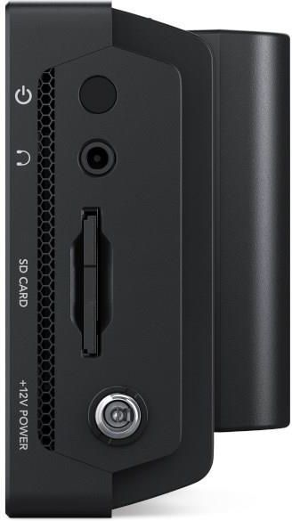 Blackmagic Design Video Assist 5” 12G HDR - Opinie i ceny na Ceneo.pl