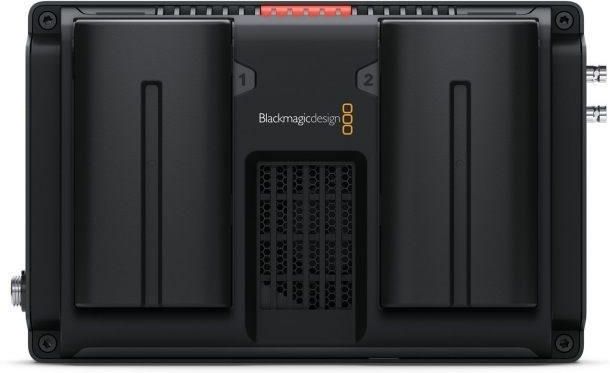 その他 Blackmagicdesign - BLACKMAGIC DESIGN VIDEO ASSIST 5 12G HDR Blackmagic Design Video Assist 5” 12G HDR - Opinie i ceny na