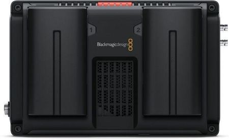 その他 Blackmagic Video Assist 5\" 12G HDR Blackmagic Video Assist 5” 12G HDR - Wypożyczalnia