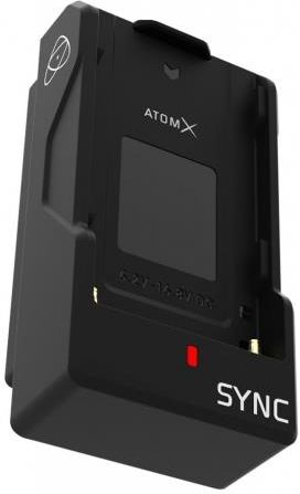 ATOMOS ( アトモス ) / AtomX Sync module AtomX Sync : Amazon.pl: Elektronika