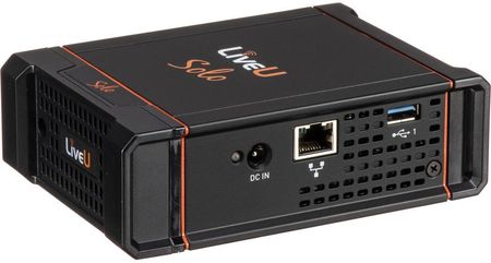LiveU Solo HDMI - Opinie i ceny na Ceneo.pl