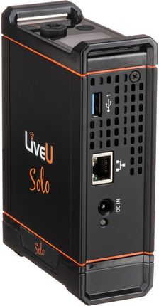 LiveU ライブU Solo (HDMIモデル) Amazon | LiveU Solo HDMI ビデオ/オーディオエンコーダー | LiveU