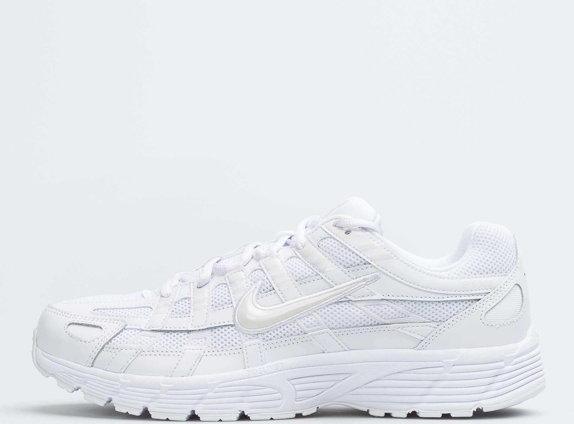 Nike P-6000 CD6404-100 US11 / EU45 / 29CM - Ceny i opinie