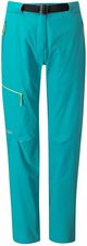Zdjęcie Rab Fulcrum Pants Dark Peacock - Chorzów