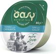 Oasy More Love tuńczyk z przegrzebkiem 70g
