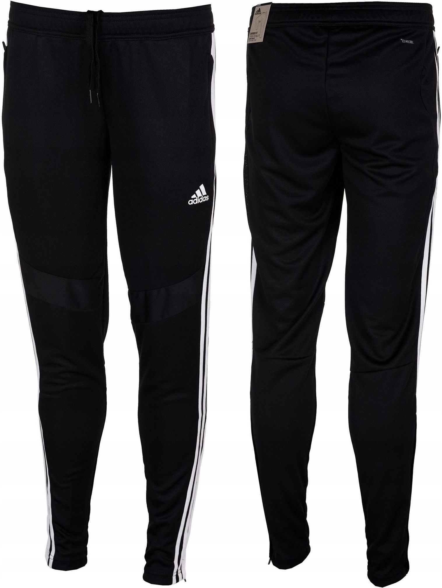 Spodnie damskie adidas Essentials Linear r.XS Ceny i opinie Ceneo.pl