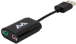 Zdjęcie ANTLION AUDIO ANTLION AUDIO  MODMIC AUDIO USB SOUND CARD   (GDL0424) - Pyzdry