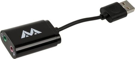 ANTLION AUDIO USB-SOUNDKARTE (GASC112)