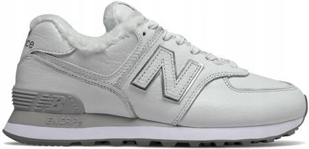 Buty New Balance WL574RMT White 38 Ceny i opinie
