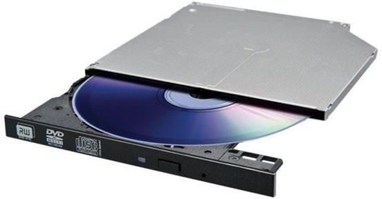 Napęd optyczny DELL DVD±RW (±R DL) - SERIAL ATA - INTERNAL - DVD-ROM ...