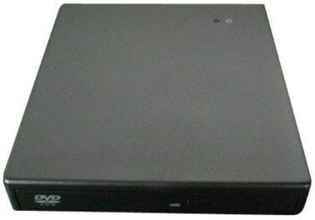 DELL  DVD-ROM DRIVE - USB - EXTERNAL - DVD-ROM - USB - CZARNY (429AAOX)