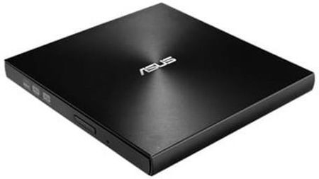 ASUS ブラック PC Napęd optyczny ASUS ZenDrive U9M czarna (90DD02A0-M29000